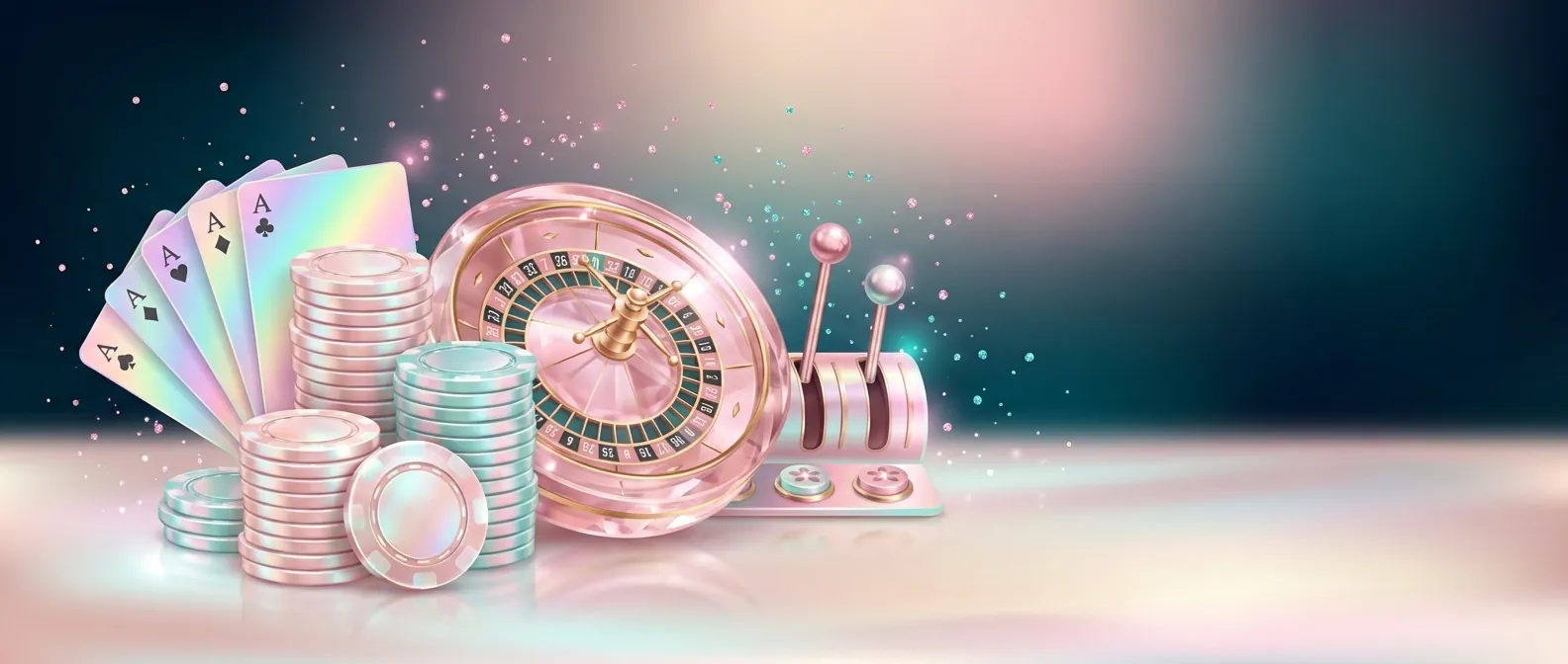 Tropezia Palace Casino bonus