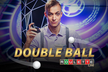 Double Ball Roulette